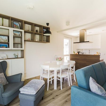 Apartamenty Homely Place Boznicza Poznan Bilik gambar