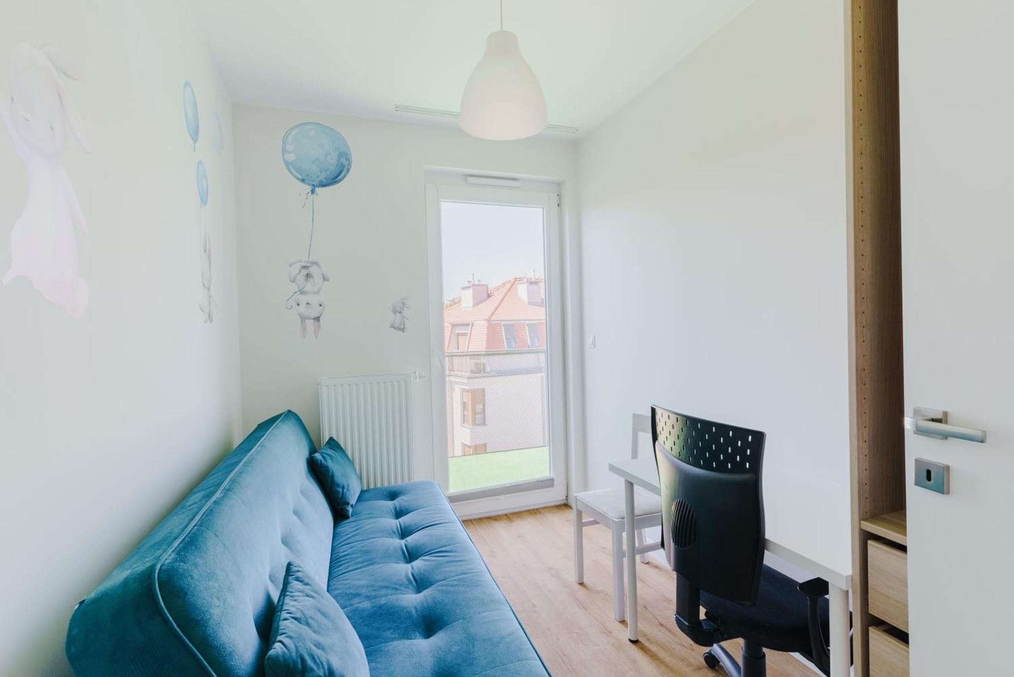 Apartamenty Homely Place Boznicza Poznan Bilik gambar